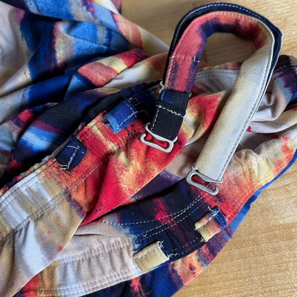 SOMA Bandeau Maxi Dress - Picture 12 of 15